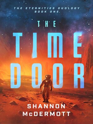 cover image of The Time Door
